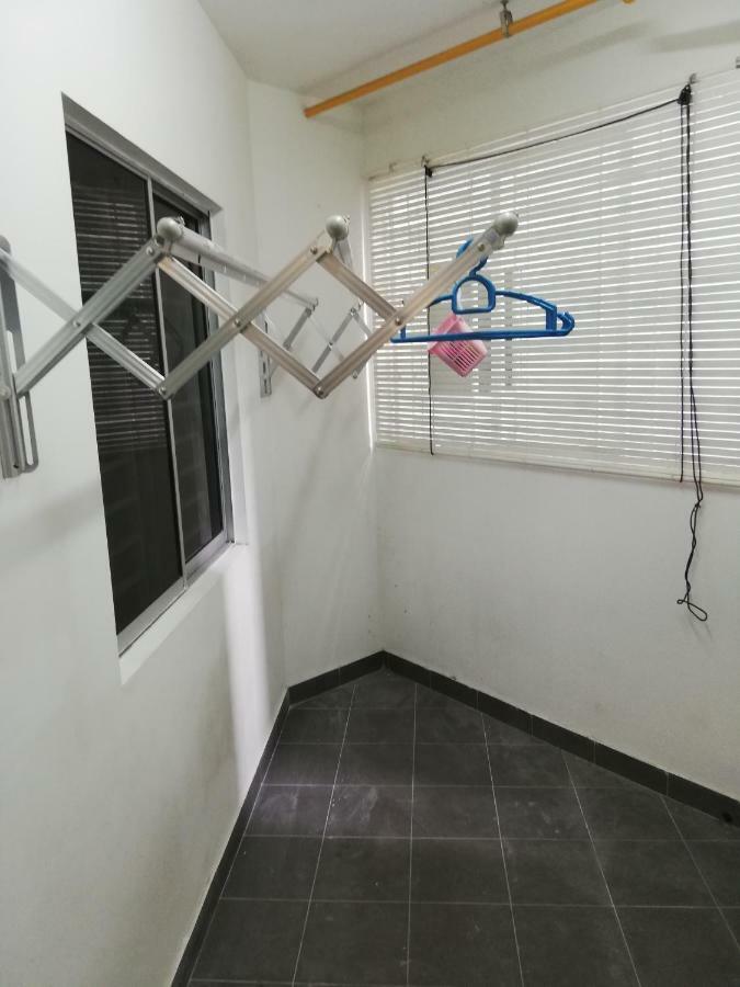 Ae Homestay Putrajaya Exteriér fotografie