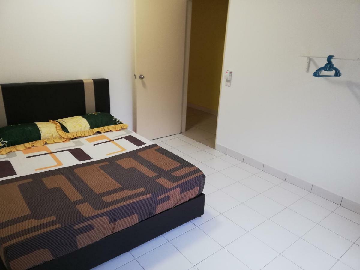 Ae Homestay Putrajaya Exteriér fotografie