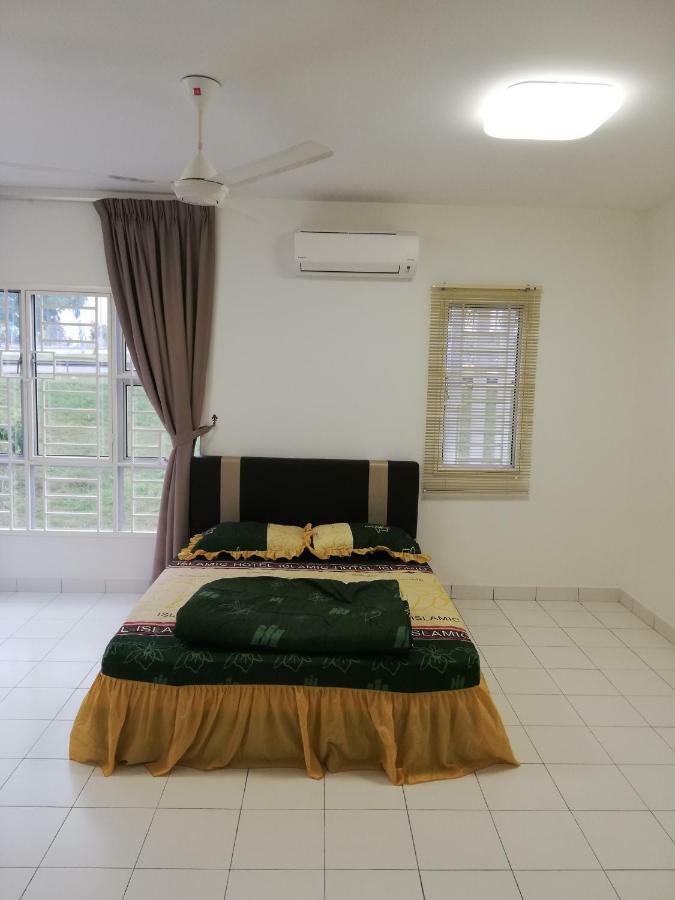 Ae Homestay Putrajaya Exteriér fotografie